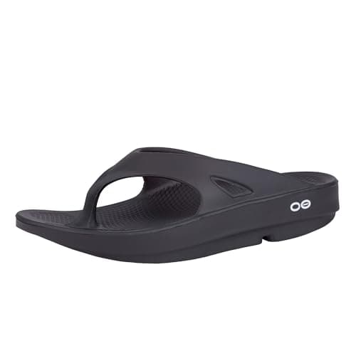 Sandales de Récupération OOFOS OOriginal – Mon Test Complet