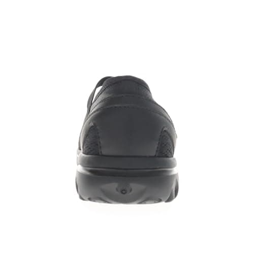 Propet Women's TravelActiv Mary Jane All Black 9 XX-Wide