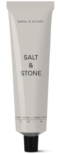 Krem do rąk Salt & Stone Santal & Vetiver – Recenzja 2024