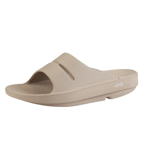 OOFOS OOahh Recovery Slide Review – Herstelslipper Getest
