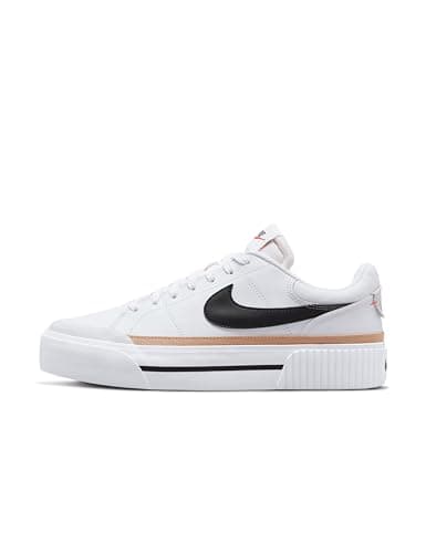 Nike Court Legacy Lift Review: Comfort & Support Verdict