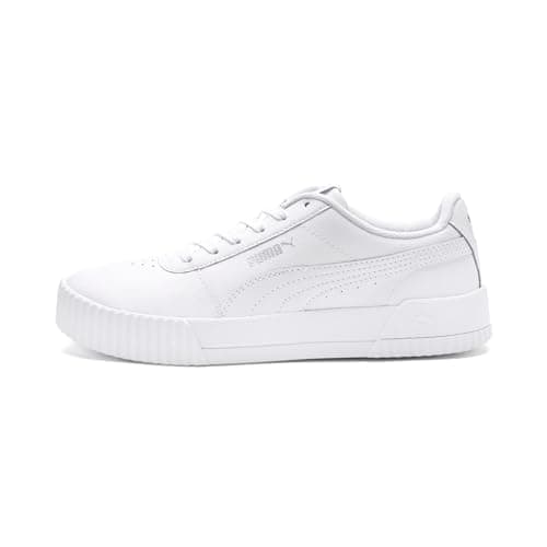 PUMA Carina Leather Sneaker Review: Retro Style That Actually Delivers