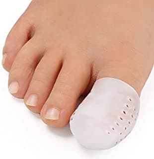 Bukihome Silicone Toe Protectors Review: Do They Work?