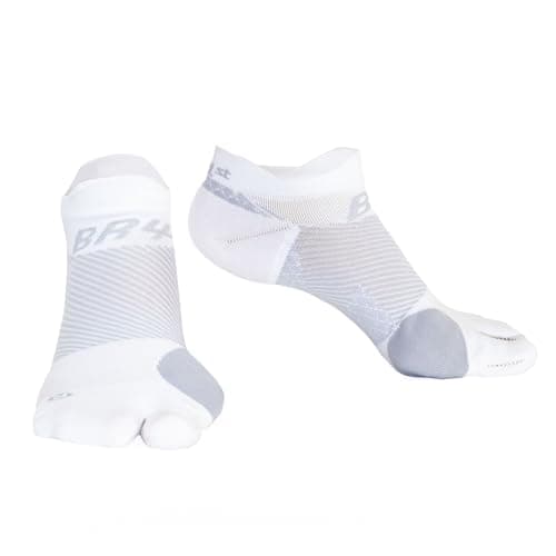OS1st Bunion Relief Socks Review: Split-Toe Comfort Tested
