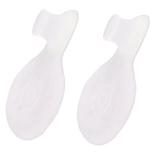 CALLARON Silicone Toe Separators Review – Do They Actually Work?