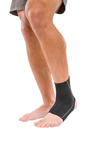 Recensione Mueller Ankle Support: Il Tutore Ideale per Caviglia?