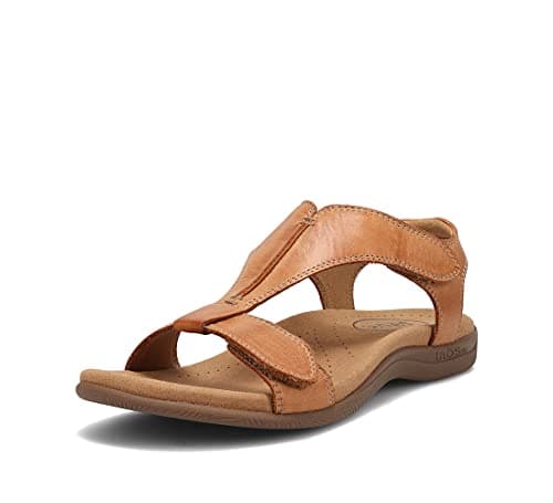 Taos The Show Sandal Test – Bra fotstöd men värd att köpa?
