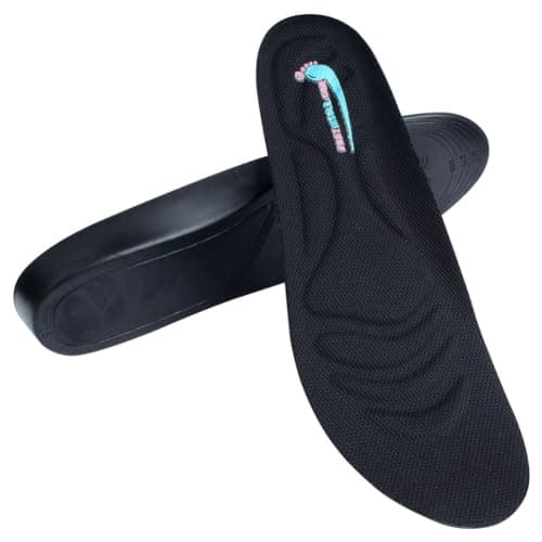 Height Increase Insoles Test 2024 – Unsere Erfahrung