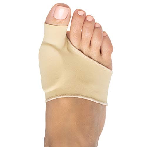 ZenToes Bunion Relief Sleeve Review – Gel Cushioned Pain Relief Tested