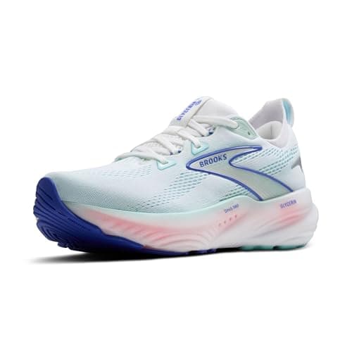 Brooks Glycerin 22 Damskor – Fullständig Recension 2025