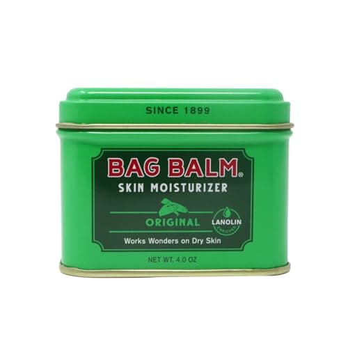 Bag Balm Recensione 2025: La Crema Idratante Vermont Che Funziona Davvero?