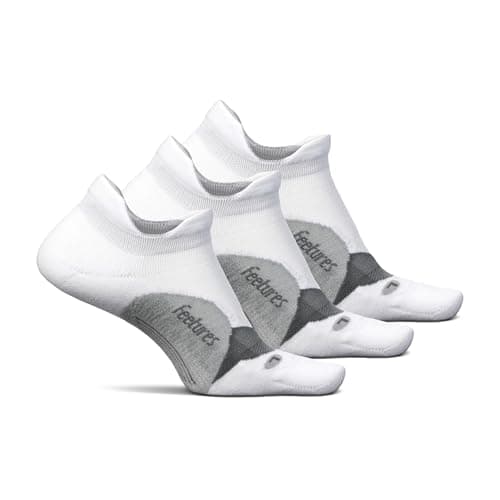 Feetures Elite Light Cushion No Show Tab Socken Test 2025