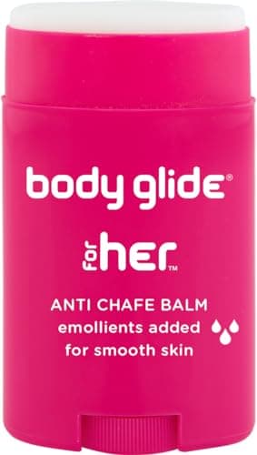 Body Glide For Her – recenzja balsamu antyotarcia 2025