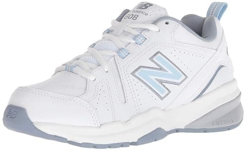 New Balance 608 Dam Recension – Bekväm vardagsskor för hela dagen