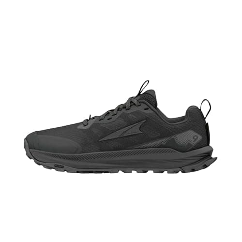 ALTRA Women's Lone Peak 9 Trail Running Shoe Review