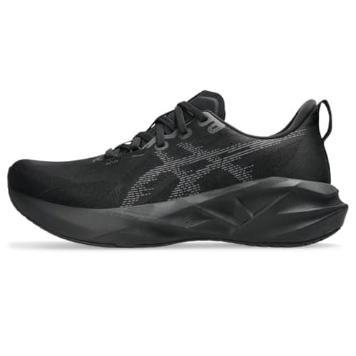 ASICS NOVABLAST 5 Review: A Daily Trainer That Actually Delivers