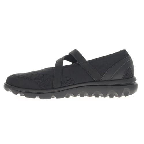 Propét TravelActiv Mary Jane Test: Bequeme Damenschuhe für Problemfüße