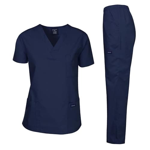 Dagacci Medical Scrubs: Recensione Completa 2024