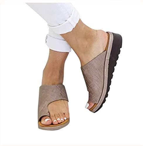 Orthopedic Bunion Corrector Sandals Review – Do They Actually Work?