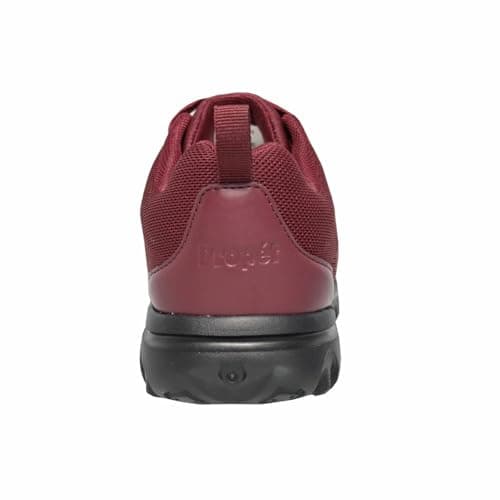 Propét Womens TravelActiv Athletic Sneaker Port 10 XX-Wide