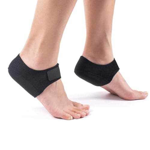 MIAYOHO Plantar Fasciitis Heel Cups Review: Real Test Results