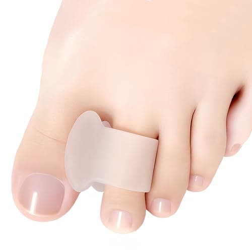 LeaOcaao Toe Separators Review: Do These Gel Spacers Actually Help Bunions?