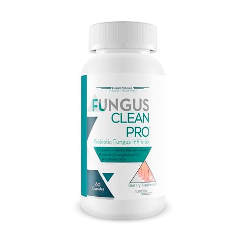 Fungus Clean Pro – Är det värt priset? Recension 2025