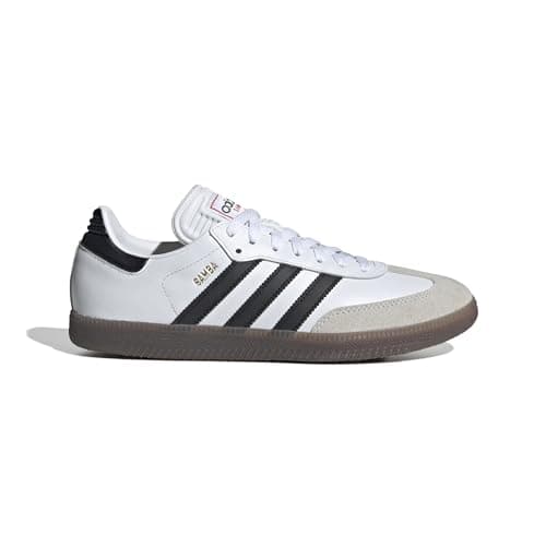 Adidas Samba Indoor Review – Classic Indoor Soccer Shoes Tested