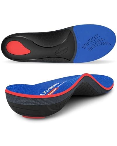 WalkHero Arch Support Inserts: Análisis Completo y Opinión 2025
