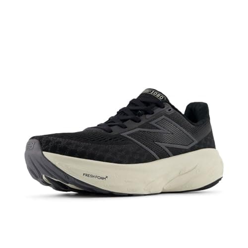 New Balance Fresh Foam X 1080 V14 Review – Max Cushion Running Shoe