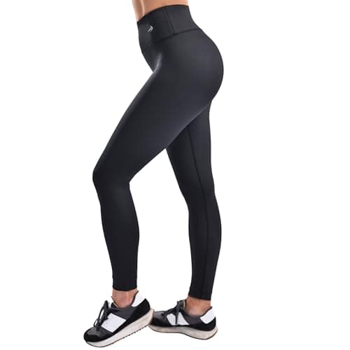 CompressionZ Leggings Compression Femme Taille Haute — Notre Avis Complet
