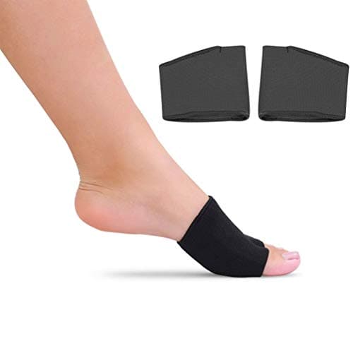HiiBaby Metatarsal Sleeve Pads Review – Real Test on Mortons Neuroma