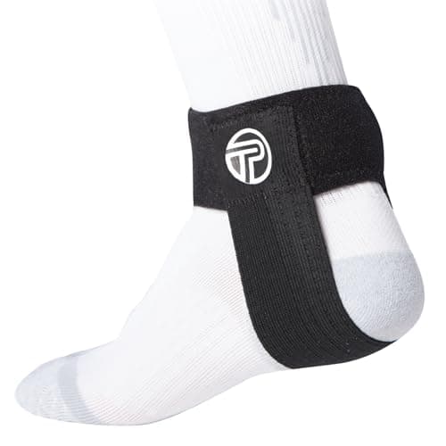 Pro-Tec Athletics Achilles Tendon Support Review – Worth It?
