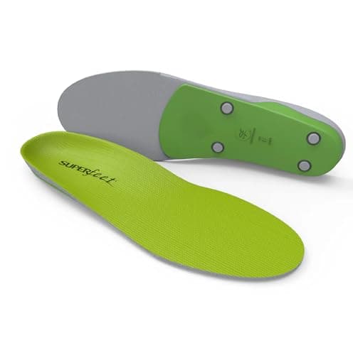 Semelles Superfeet Green : Mon Avis Complet (Test 2024)