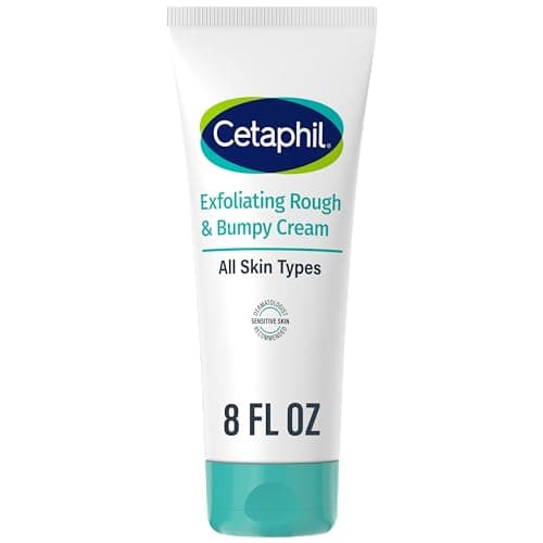 Krem Cetaphil Złuszczający – Recenzja 2025