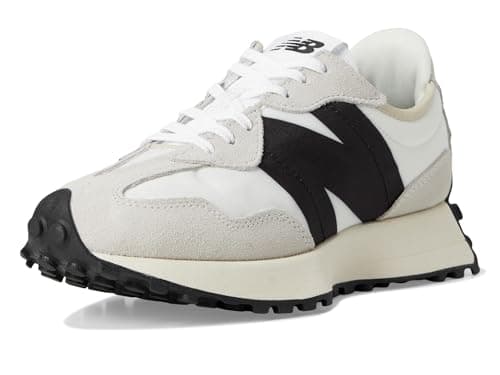 New Balance Women's 327 Sneaker Review: Retro Style Meets Daily Comfort