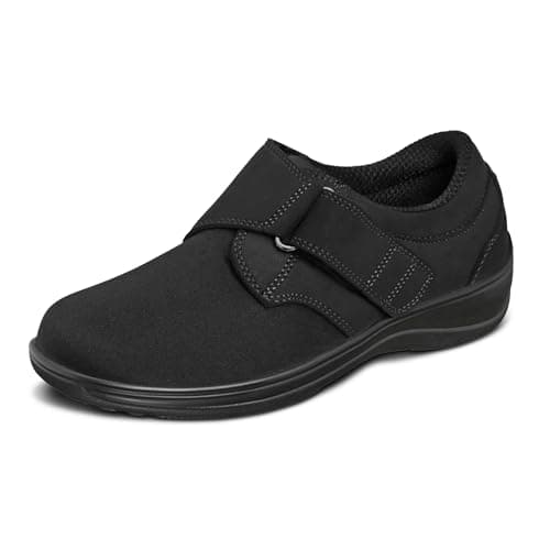 Orthofeet Wichita Recensione: Scarpa Ortopedica Antidolorifico Donna