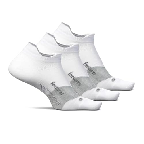 Skarpety Sportowe Feetures Elite Ultra Light No Show Tab – Recenzja 2024