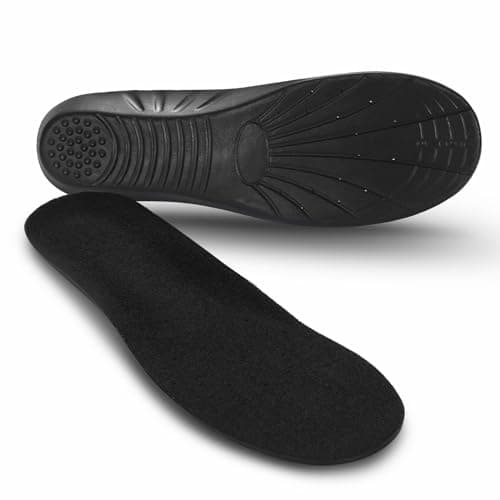 Memory Foam Inlegzolen Test 2025 – Amitataha Review