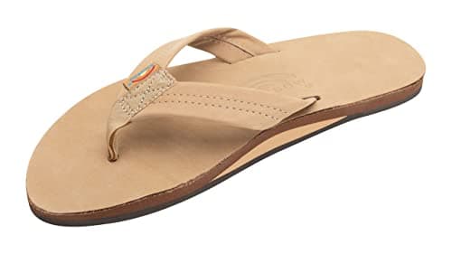 Rainbow Sandals Premier Leather Review: Sierra Brown (Hands-On)
