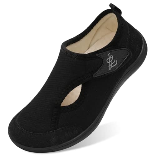 LeIsfIt Pantofole per Diabetici: Recensione Completa Donna