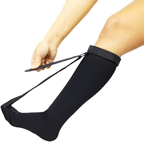 Clobeau Plantar Fasciitis Strumpa – Är Den Värt Pengarna? (2025)