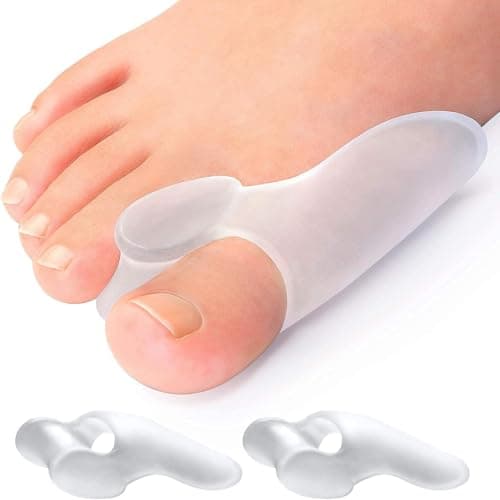 Promifun Bunion Corrector Pads Review – 10-Pack Gel Shields Tested