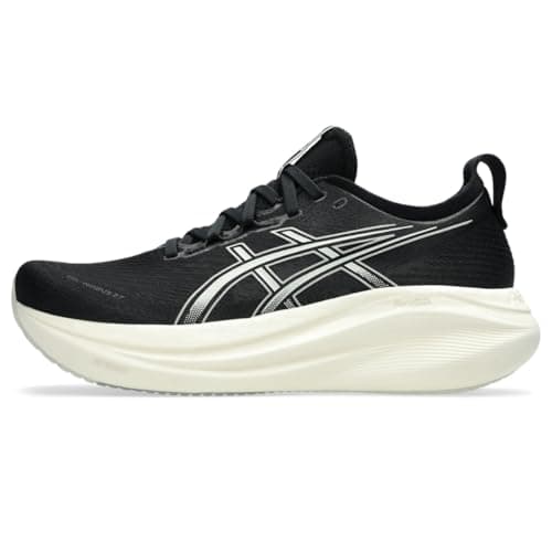 ASICS Gel-Nimbus 27 Review: PureGEL Comfort Tested