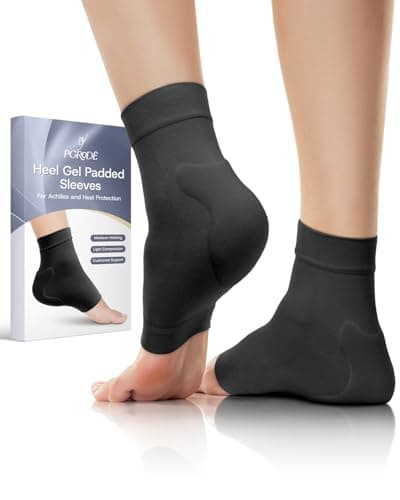 Manchon Tendon d'Achille PGRODE : Test et Avis Complet 2025