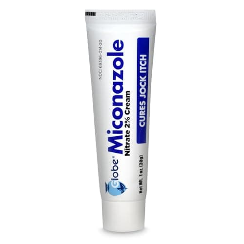 Crème Miconazole 2% Globe – Mon Test Complet de ce Traitement Antifongique