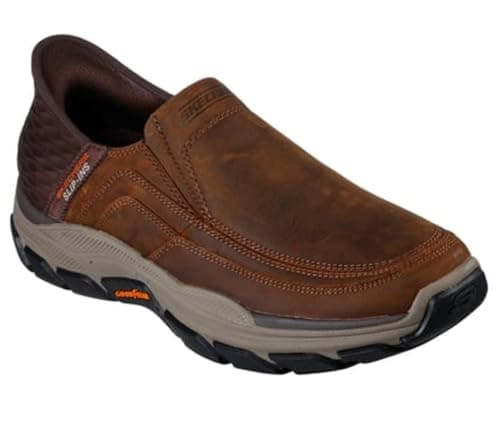 Skechers Elgin Hands Free – Recenzja Męskich Butów Wk情anych 2024