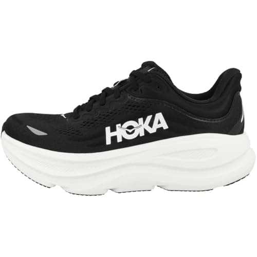 Hoka Bondi 9 Review: Maximale Demping voor Hardlopers en Wandelaars