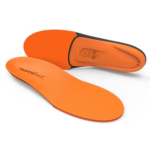 Superfeet All-Purpose High Impact Support Insoles Review – Worth It in 2025?