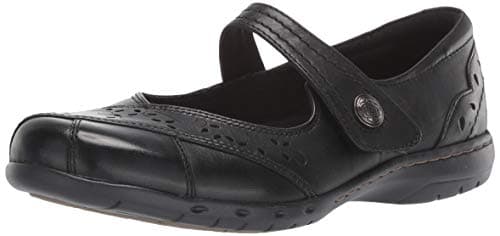 Cobb Hill Petra Women's Slip On Review – Comfortable Mary Jane for Everyday Wear?